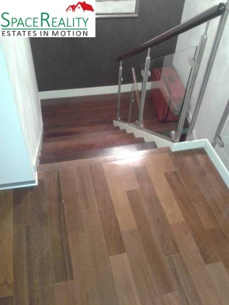 Luxusný 4-izbový mezonetový penthouse s panoramatickým výhľadom