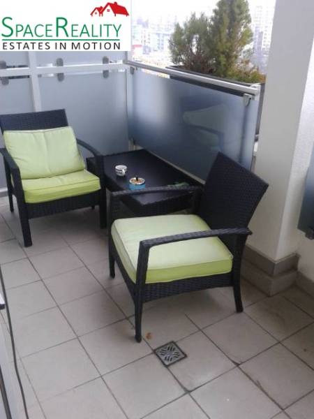 Luxusný 4-izbový mezonetový penthouse s panoramatickým výhľadom