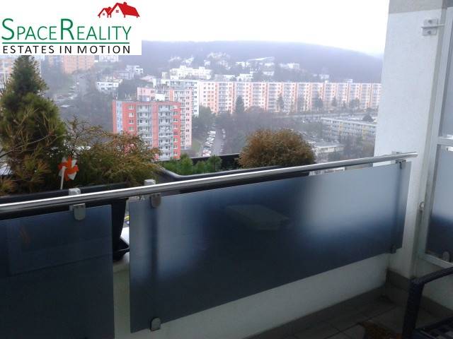 Luxusný 4-izbový mezonetový penthouse s panoramatickým výhľadom