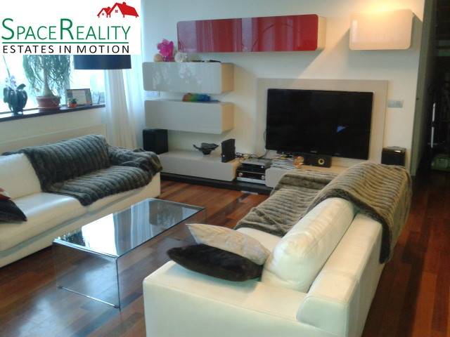Luxusný 4-izbový mezonetový penthouse s panoramatickým výhľadom